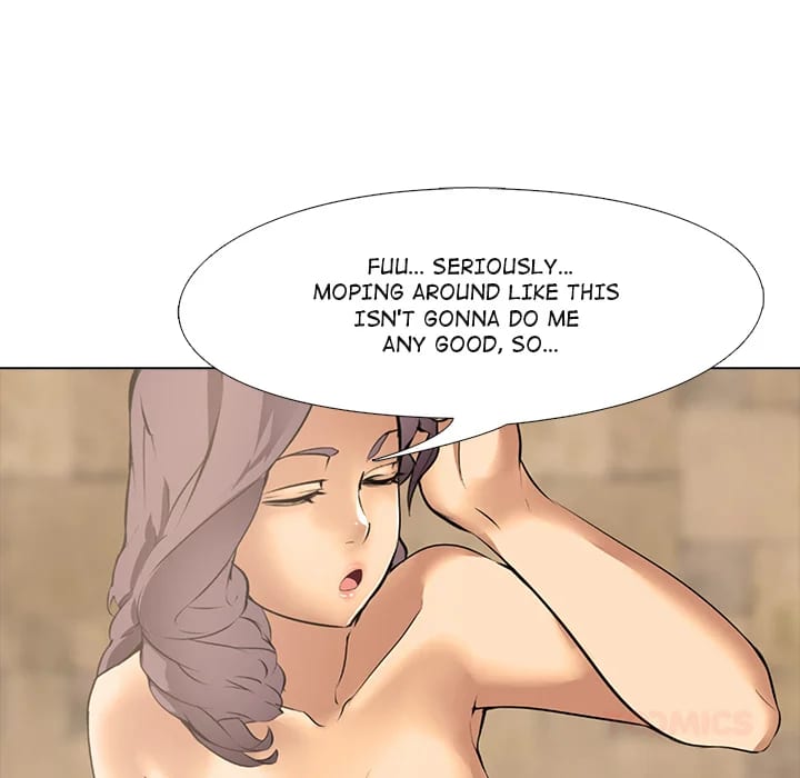 Quarantine Tower Uncensored, chapter 8, page 81 of 143