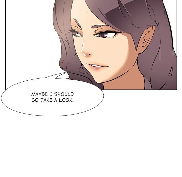 Quarantine Tower Uncensored, chapter 8, page 84 of 143