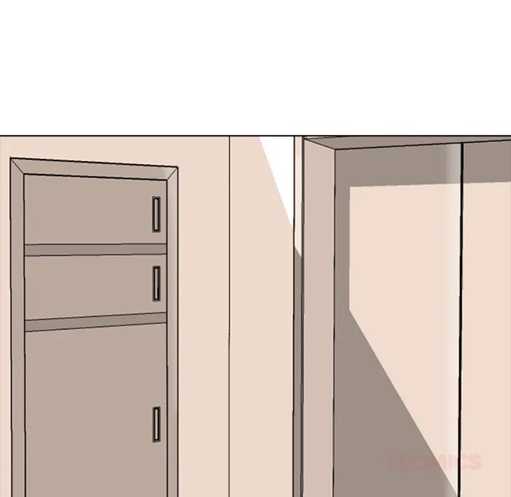 Quarantine Tower Uncensored, chapter 8, page 87 of 143