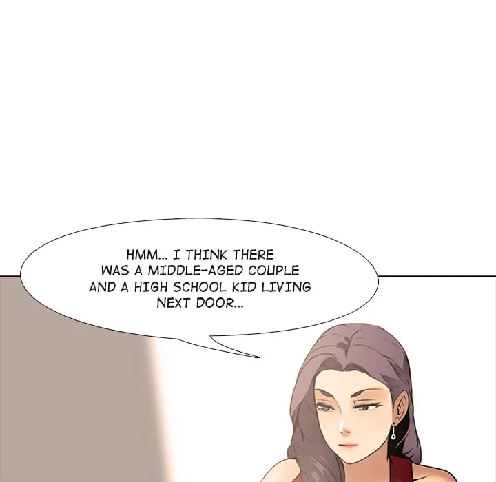 Quarantine Tower Uncensored, chapter 8, page 89 of 143
