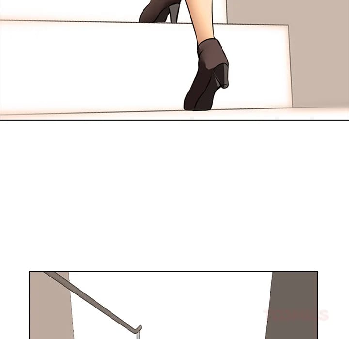 Quarantine Tower Uncensored, chapter 8, page 93 of 143