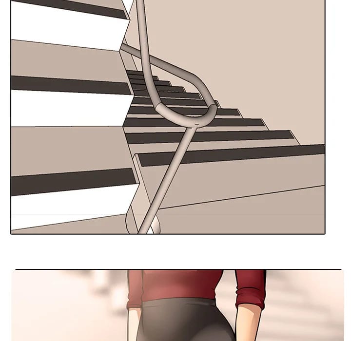 Quarantine Tower Uncensored, chapter 8, page 97 of 143