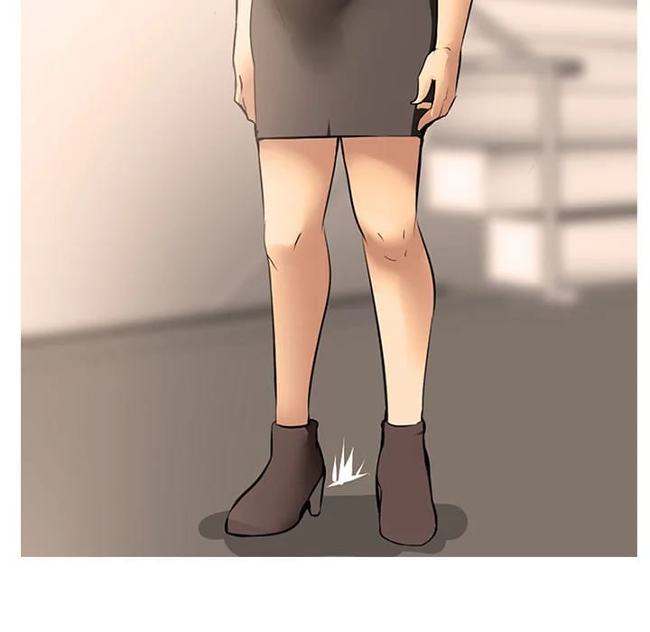 Quarantine Tower Uncensored, chapter 8, page 98 of 143