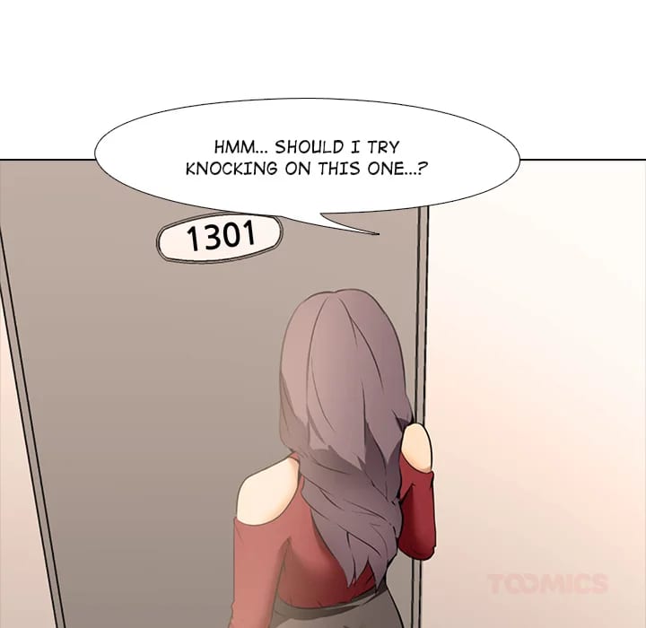 Quarantine Tower Uncensored, chapter 8, page 99 of 143
