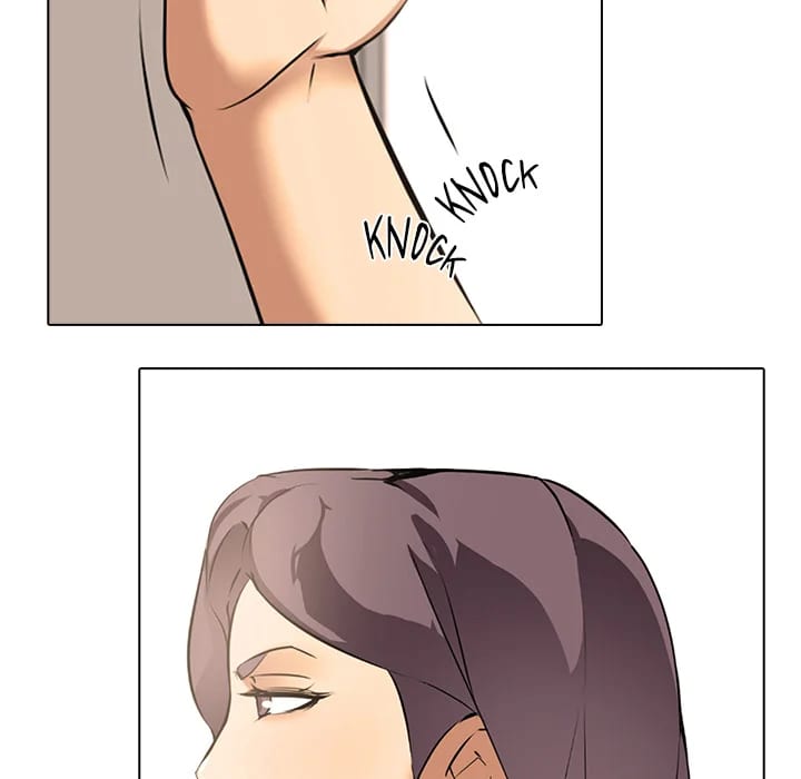 Quarantine Tower Uncensored, chapter 8, page 101 of 143