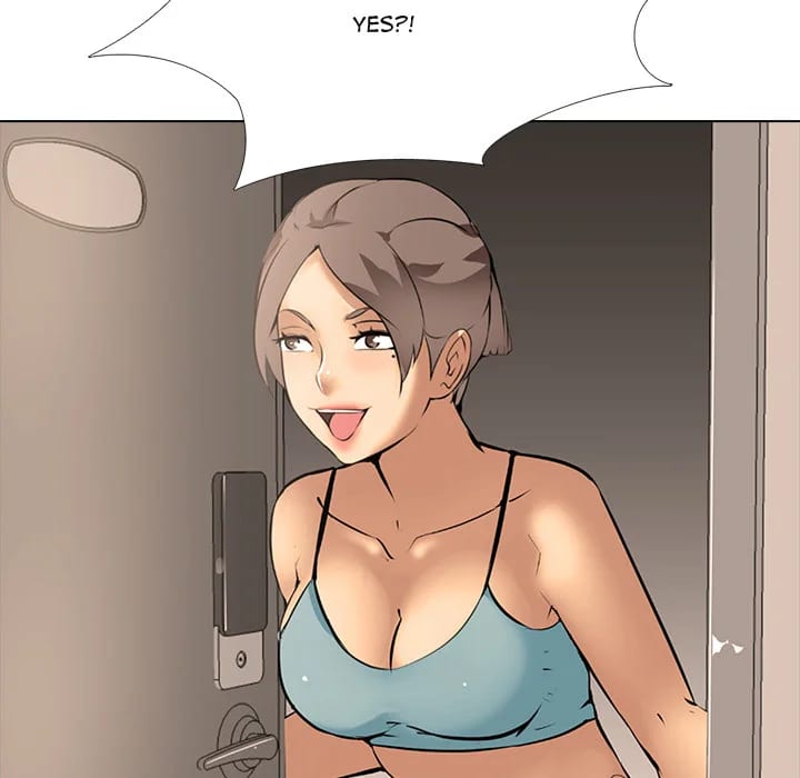 Quarantine Tower Uncensored, chapter 8, page 103 of 143