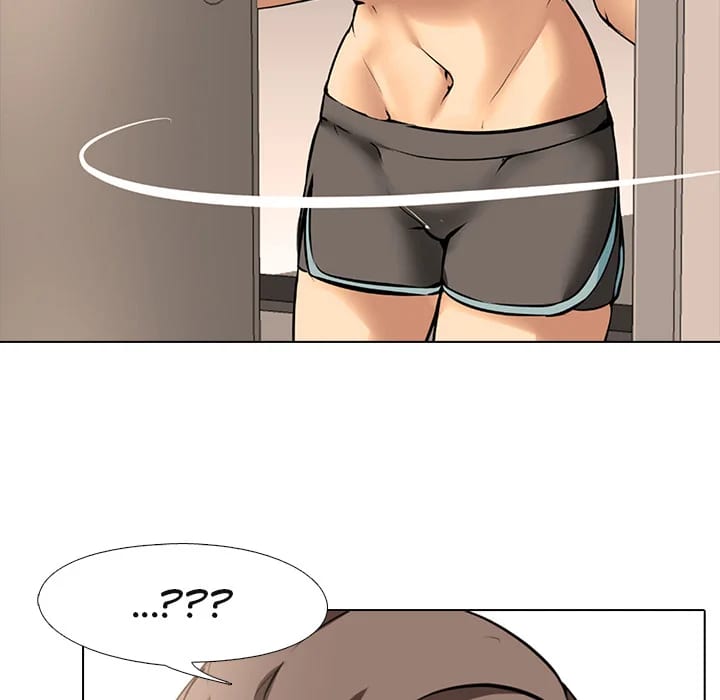 Quarantine Tower Uncensored, chapter 8, page 104 of 143