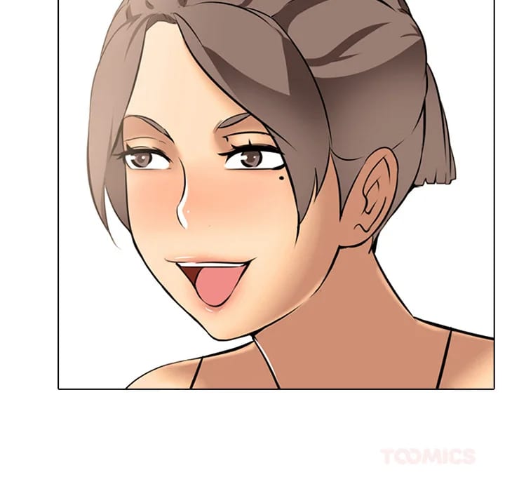 Quarantine Tower Uncensored, chapter 8, page 105 of 143