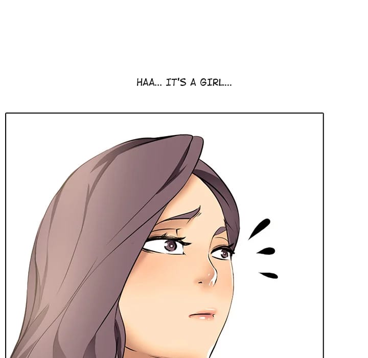 Quarantine Tower Uncensored, chapter 8, page 106 of 143