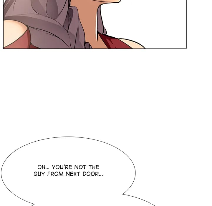 Quarantine Tower Uncensored, chapter 8, page 107 of 143
