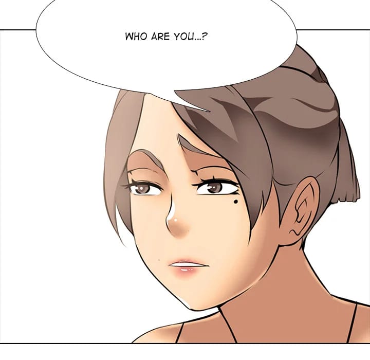 Quarantine Tower Uncensored, chapter 8, page 108 of 143