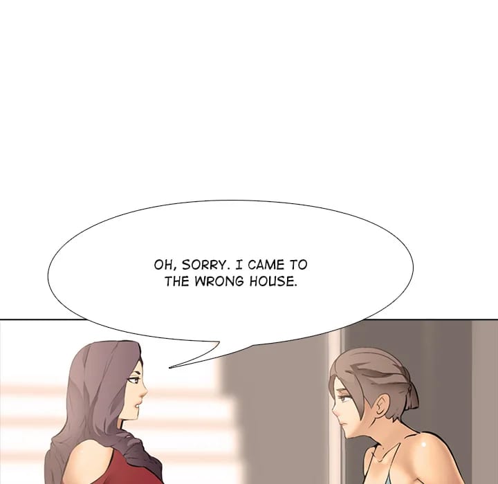 Quarantine Tower Uncensored, chapter 8, page 109 of 143