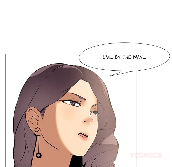 Quarantine Tower Uncensored, chapter 8, page 111 of 143