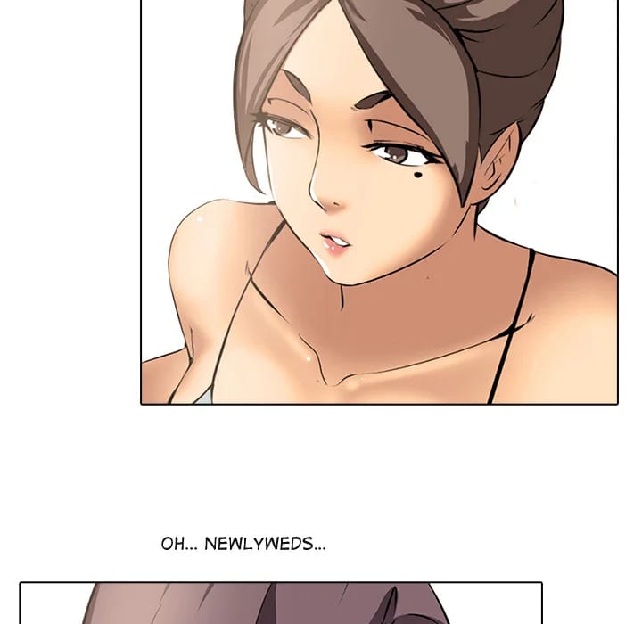 Quarantine Tower Uncensored, chapter 8, page 113 of 143