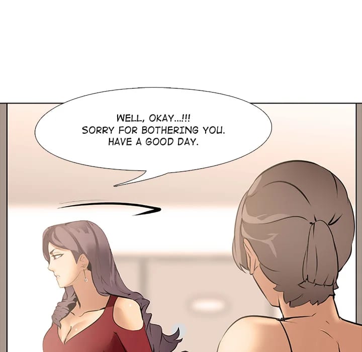 Quarantine Tower Uncensored, chapter 8, page 115 of 143