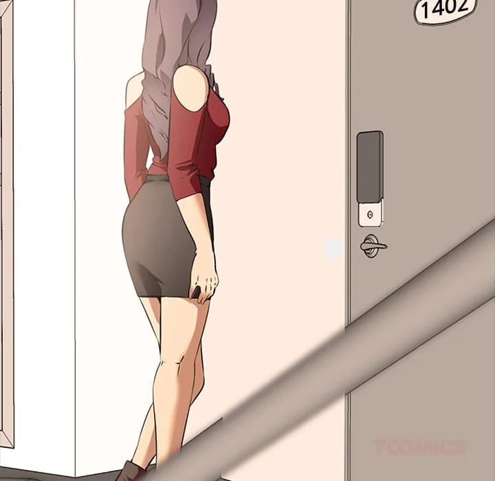 Quarantine Tower Uncensored, chapter 8, page 123 of 143