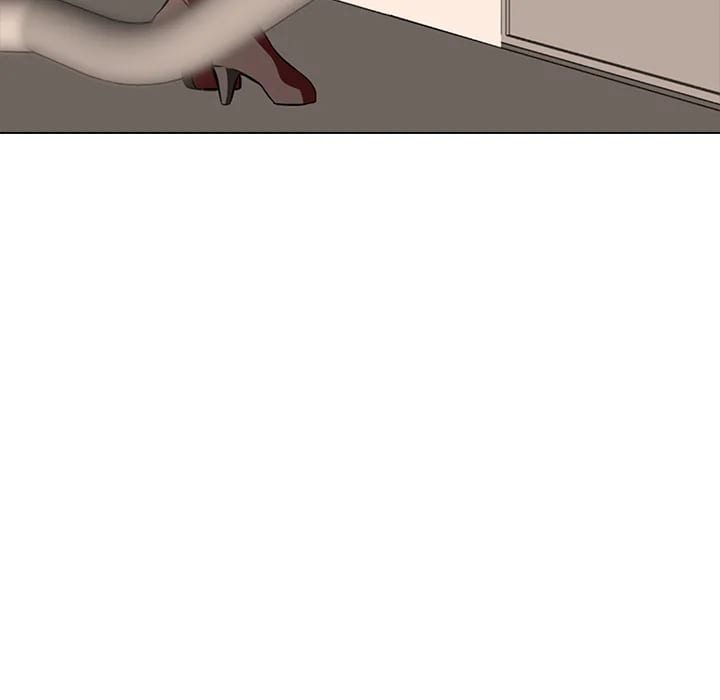 Quarantine Tower Uncensored, chapter 8, page 124 of 143
