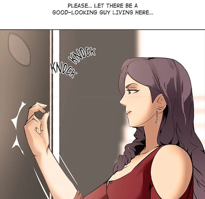 Quarantine Tower Uncensored, chapter 8, page 125 of 143