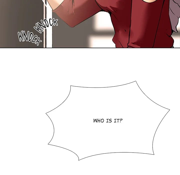 Quarantine Tower Uncensored, chapter 8, page 126 of 143