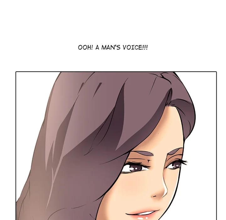Quarantine Tower Uncensored, chapter 8, page 127 of 143