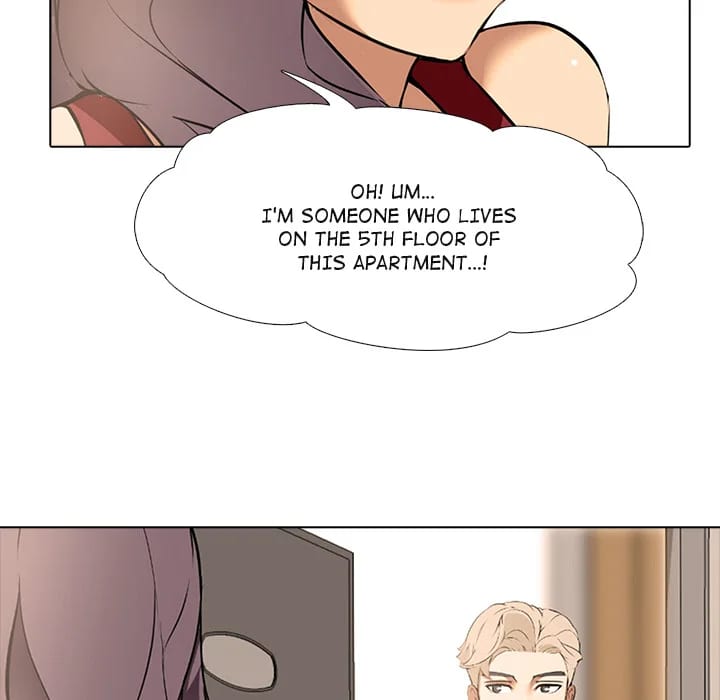 Quarantine Tower Uncensored, chapter 8, page 128 of 143
