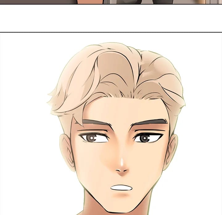 Quarantine Tower Uncensored, chapter 8, page 130 of 143