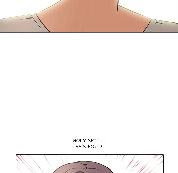 Quarantine Tower Uncensored, chapter 8, page 131 of 143