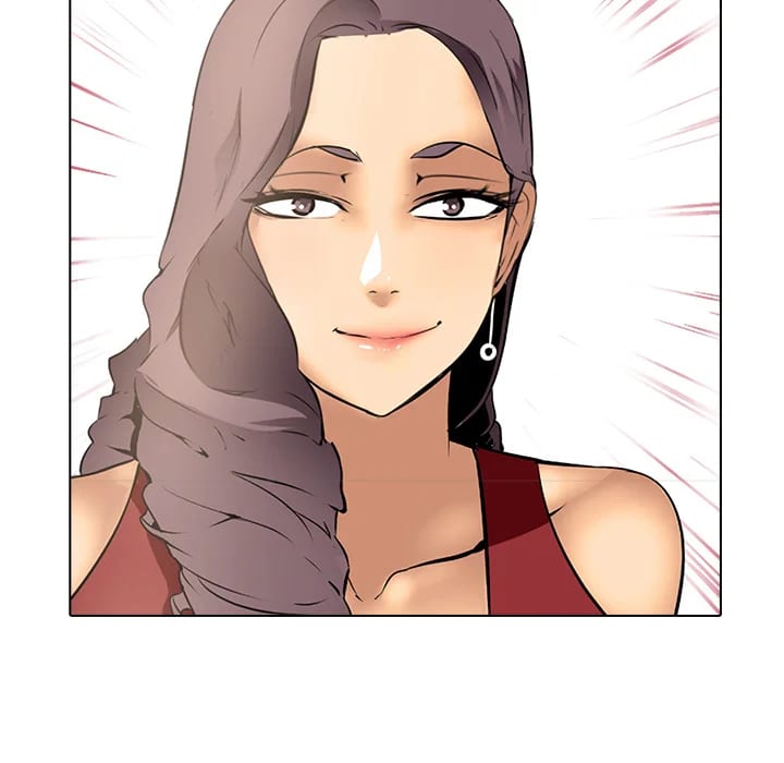 Quarantine Tower Uncensored, chapter 8, page 132 of 143