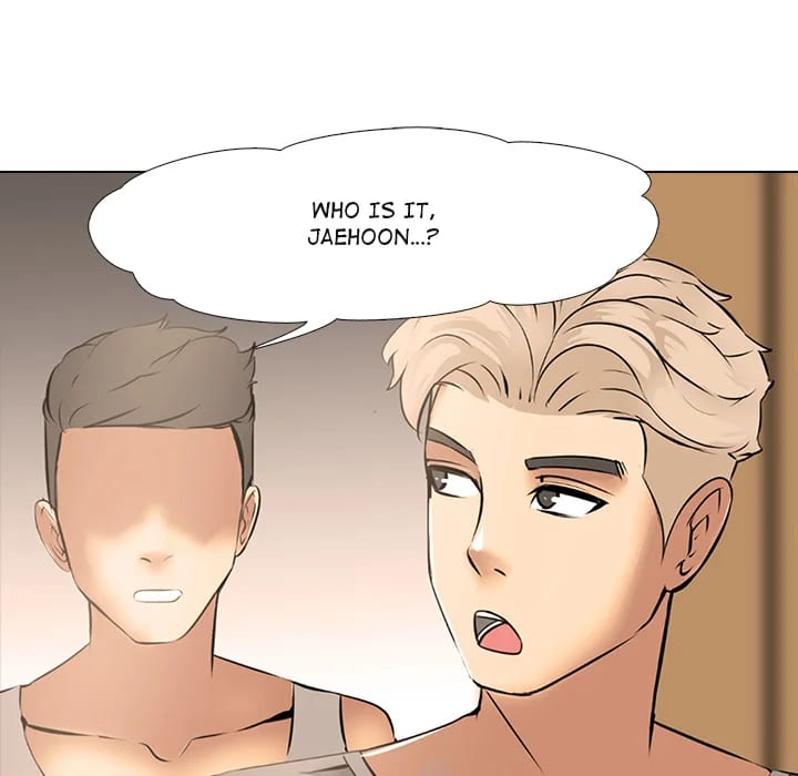 Quarantine Tower Uncensored, chapter 8, page 133 of 143