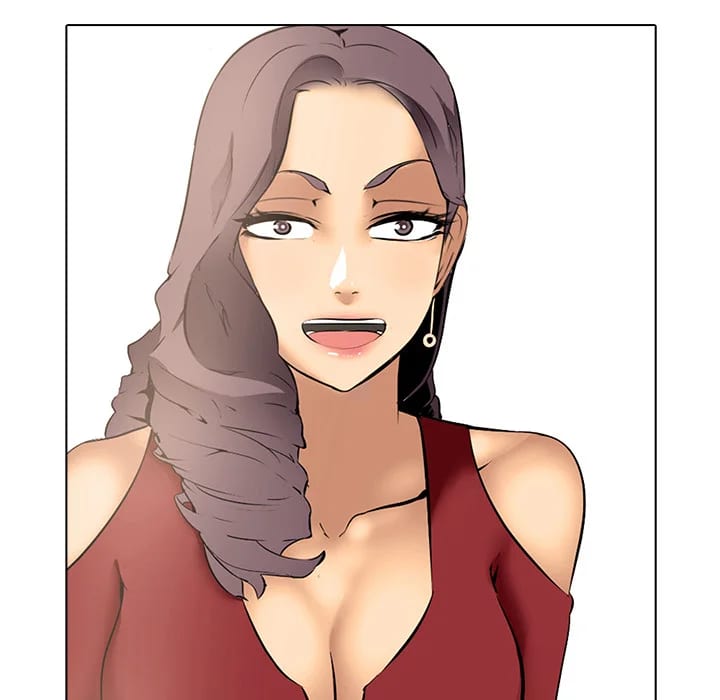 Quarantine Tower Uncensored, chapter 8, page 136 of 143