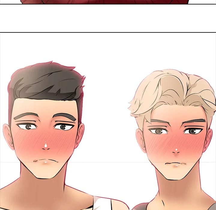 Quarantine Tower Uncensored, chapter 8, page 139 of 143