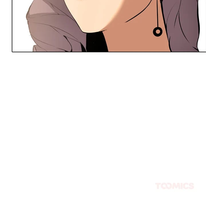 Quarantine Tower Uncensored, chapter 8, page 141 of 143