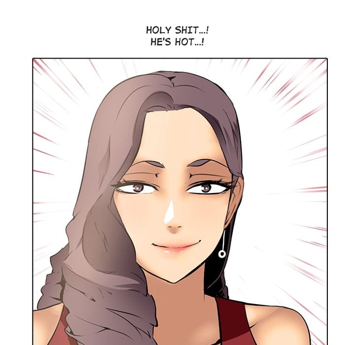 Quarantine Tower Uncensored, chapter 9, page 5 of 134