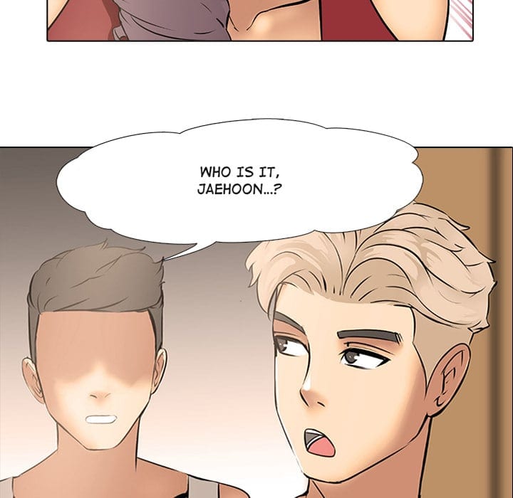 Quarantine Tower Uncensored, chapter 9, page 6 of 134
