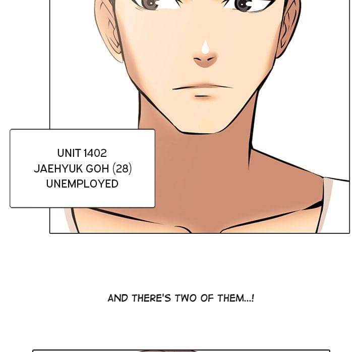 Quarantine Tower Uncensored, chapter 9, page 8 of 134