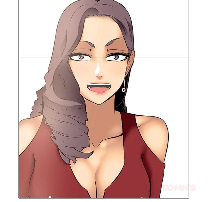 Quarantine Tower Uncensored, chapter 9, page 9 of 134