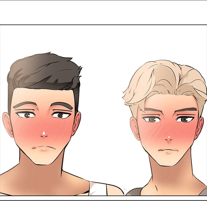 Quarantine Tower Uncensored, chapter 9, page 12 of 134