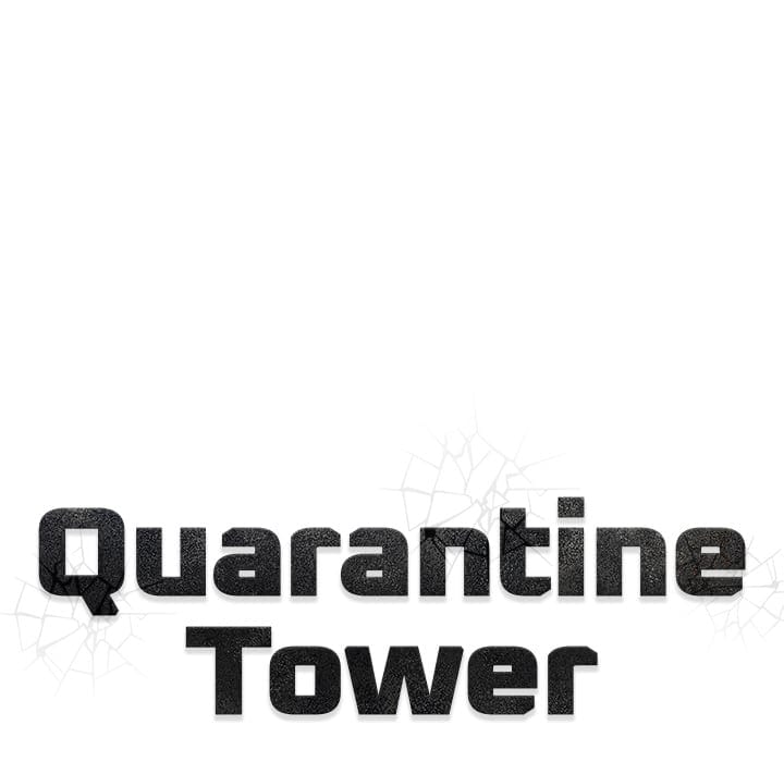 Quarantine Tower Uncensored, chapter 9, page 14 of 134