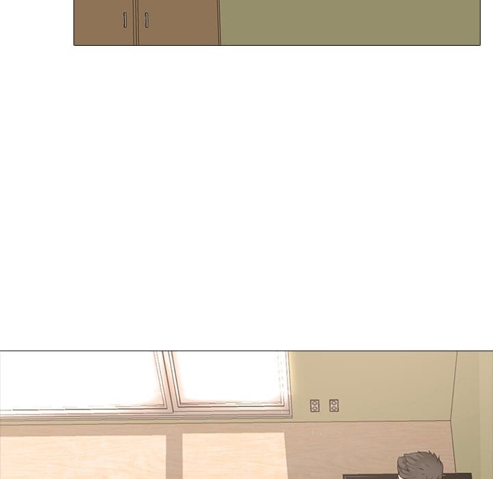 Quarantine Tower Uncensored, chapter 9, page 17 of 134
