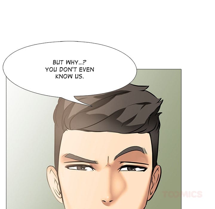 Quarantine Tower Uncensored, chapter 9, page 21 of 134