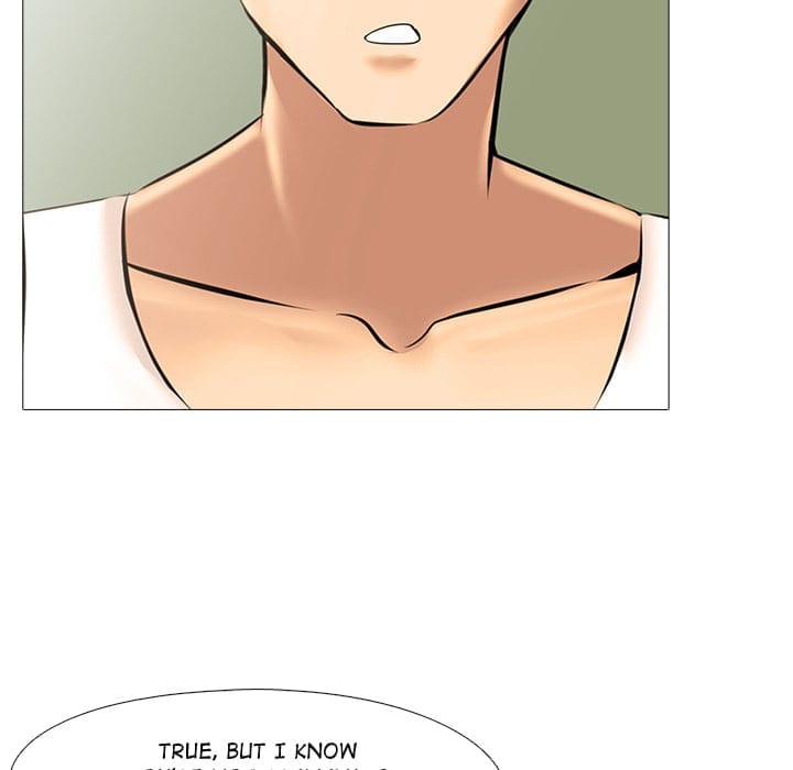 Quarantine Tower Uncensored, chapter 9, page 22 of 134