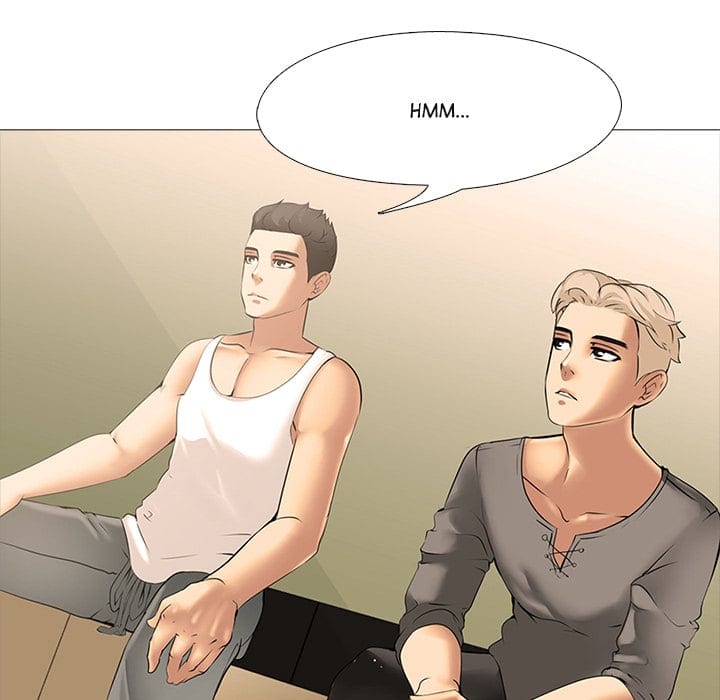 Quarantine Tower Uncensored, chapter 9, page 25 of 134