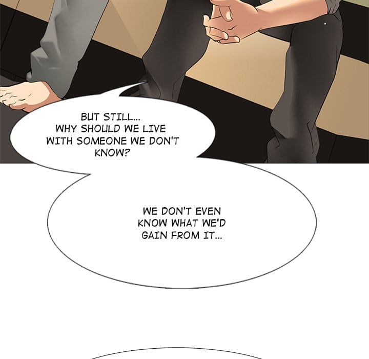 Quarantine Tower Uncensored, chapter 9, page 26 of 134