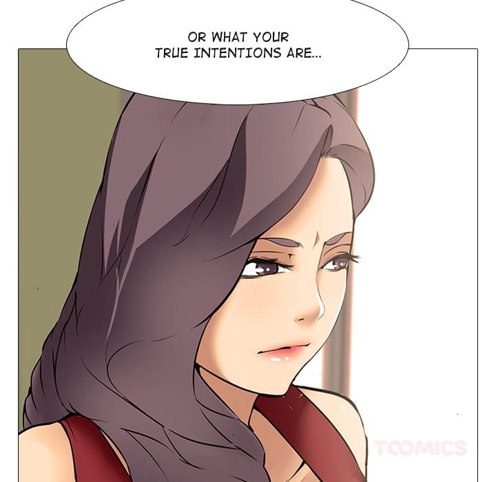 Quarantine Tower Uncensored, chapter 9, page 27 of 134
