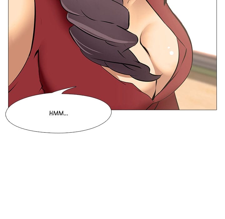 Quarantine Tower Uncensored, chapter 9, page 28 of 134