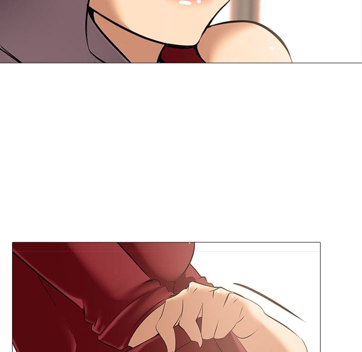 Quarantine Tower Uncensored, chapter 9, page 30 of 134