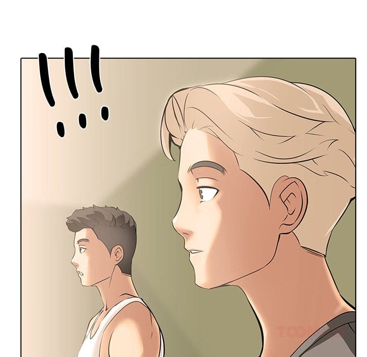 Quarantine Tower Uncensored, chapter 9, page 33 of 134