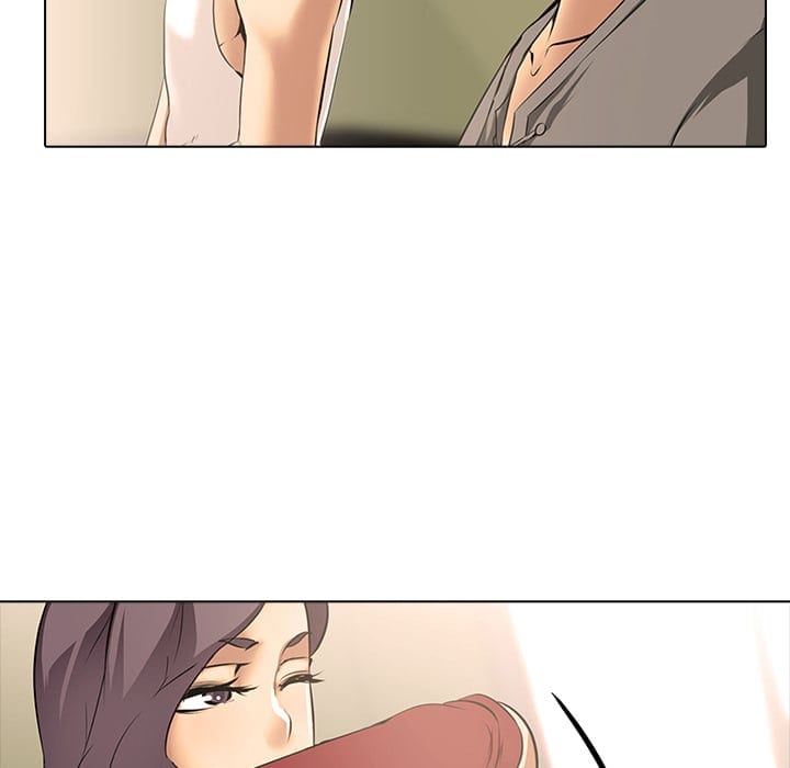 Quarantine Tower Uncensored, chapter 9, page 34 of 134
