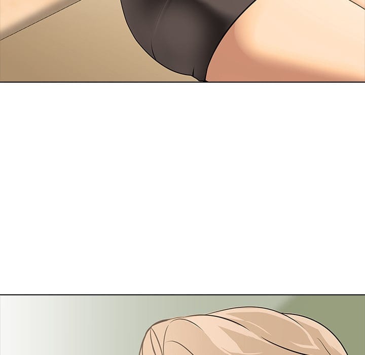 Quarantine Tower Uncensored, chapter 9, page 36 of 134