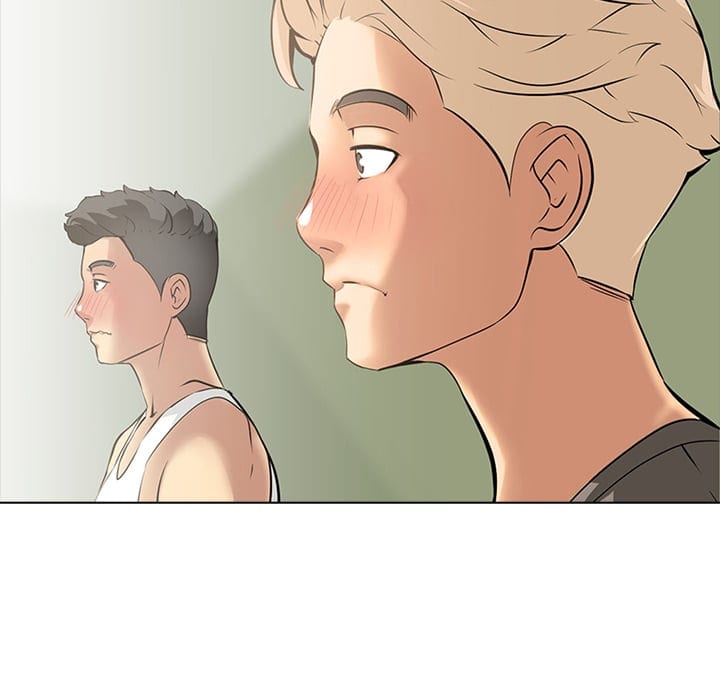 Quarantine Tower Uncensored, chapter 9, page 37 of 134